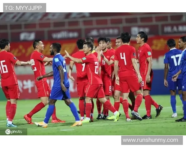 国足迎战马尔代夫期待大胜全力争取世界杯预选赛首场胜利